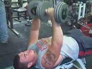 Transformation of a Once Weak & Skinny Football Player