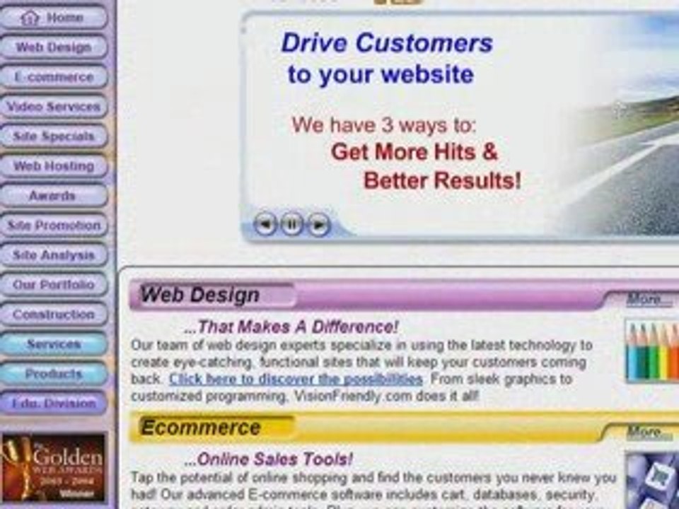 Web Design - Part 2