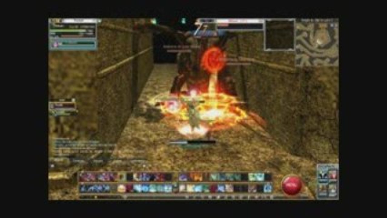 Badaboum patatouf slach plop !