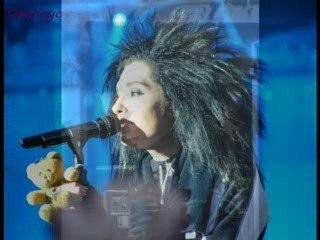 Bill Kaulitz yo vivo y muero en tu piel