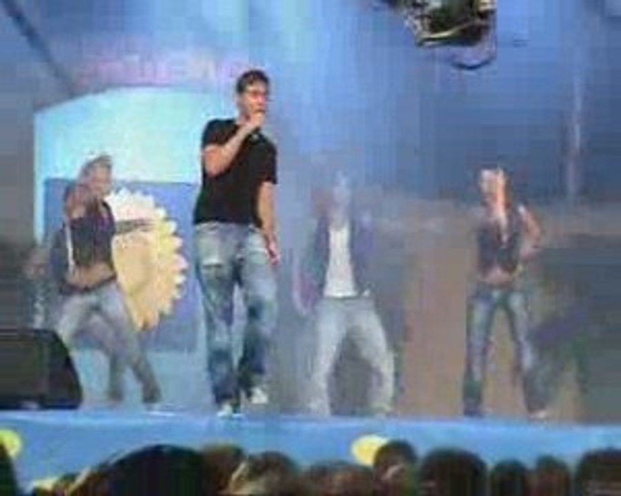 Paolo Meneguzzi a Sommatino 2008  1