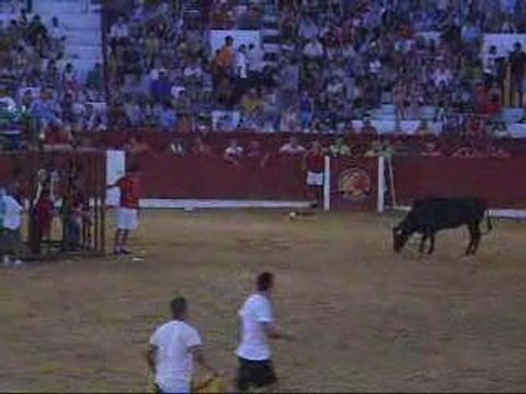 Festes Sant Jaume Ondara