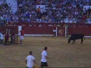 Festes Sant Jaume Ondara