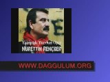 Nurettin Rencber Sarardim Ben Sarardim Yep Yeni Türkü 2009