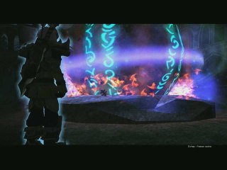 Fable walkthrough n°34, Jack of Blade vs Chasse Poulet