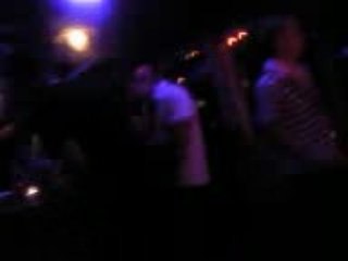 première soirè pe st james