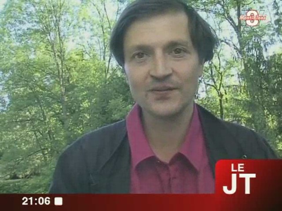 "Corps à corps" de Damien Cabane, au Château d' Alex