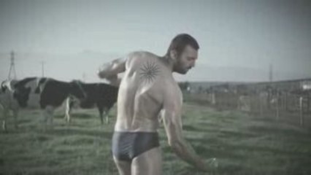 Bonafide Bodybuilders (Boring vs. Normal)