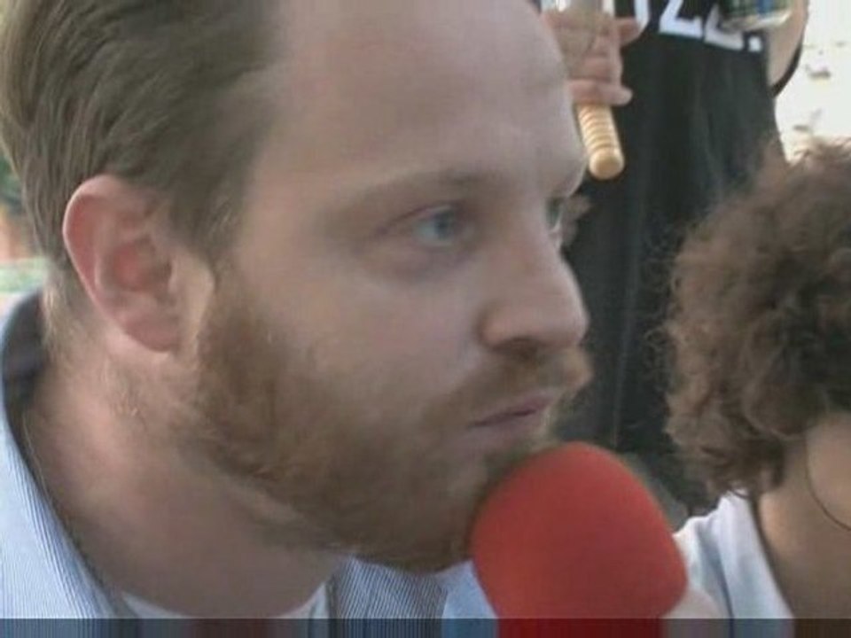 Question Post-Crash by Pascal Monfort