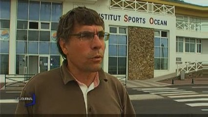 Les Sables Horta Les Sables : La boucle bouclée