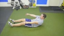 Rotator Cuff Exercises - The TRUTH About the Sleeper Stretch