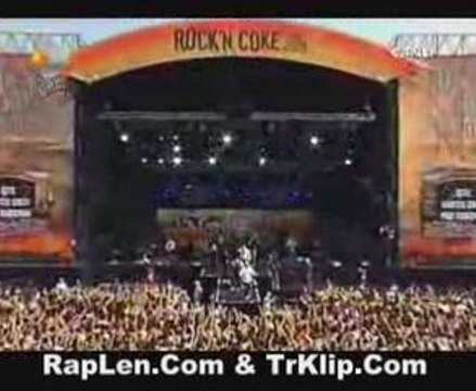 Cartel & Manga Rock'n Coke Bölüm 2