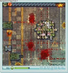 Tianan Man