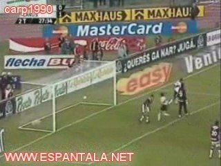 Matador, José Marcelo Salas (26avo Compilado)