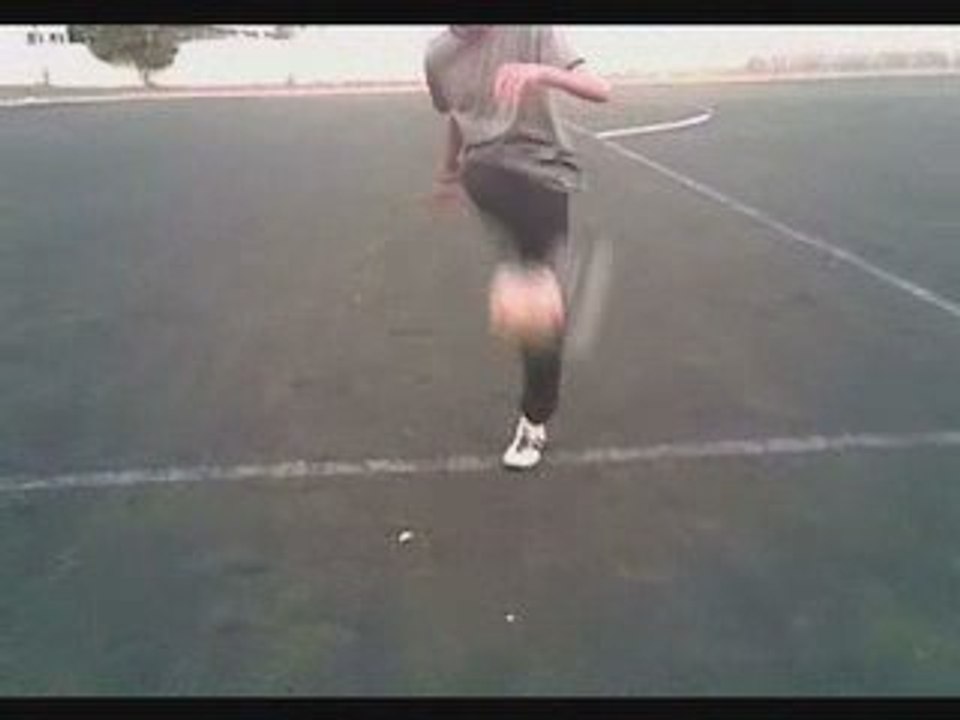 GEOFFREY GERMAIN COMPILATION 2009