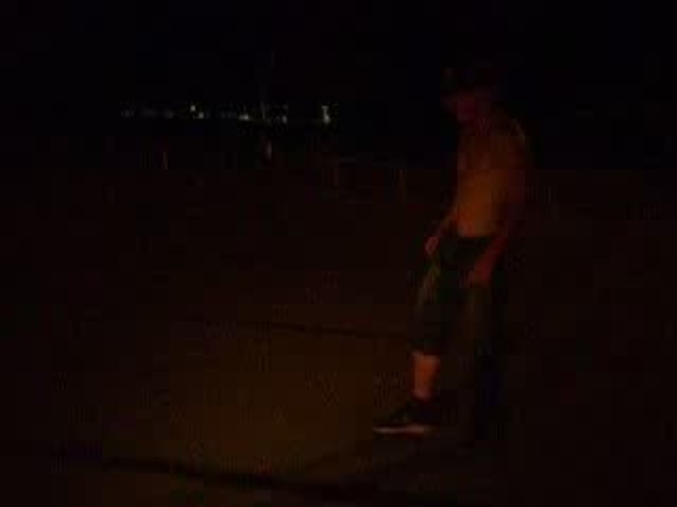 breakdance apprentissage freeze