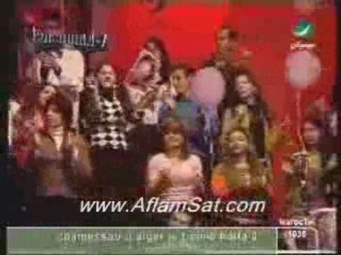Haifa Wehbe - Ragab Concert هيفا وهبي رجب حفلة