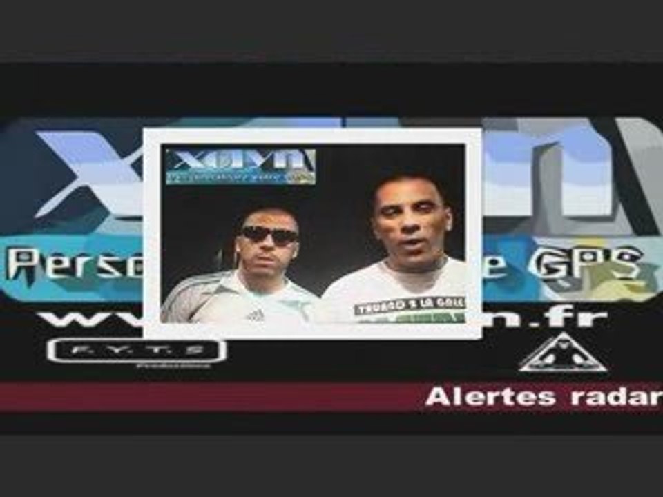 MORSAY ZEHEF DANS TON GPS DES BARRES DE RIRE !!