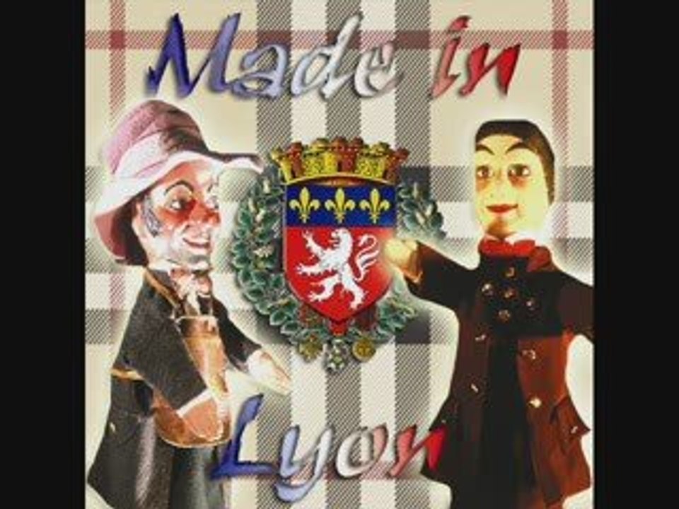 LYON
