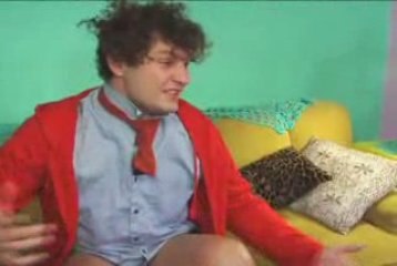 STARFUCKER - Another Contest Winner!!!