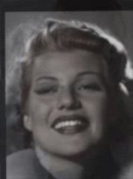 zaira rita heyworth