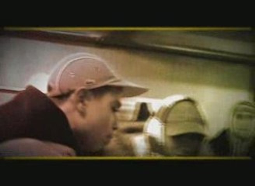 KP & YA2S - En Attendant