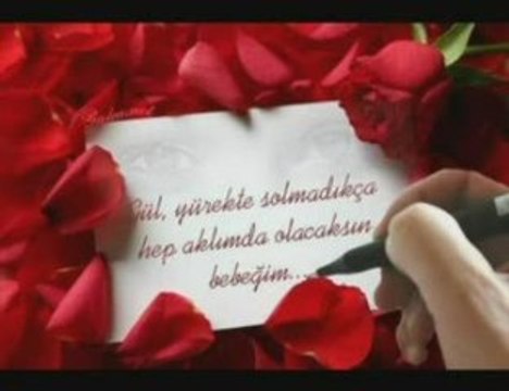 haberin varmı yar yar