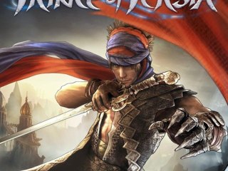 vidéo test prince of persia - xbox360