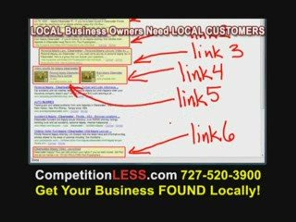 Local Search SEO
