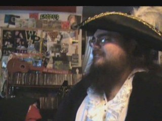 SWASHBUCKLE - "Back To The Noose" trailer part IV