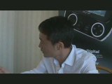 GRAN TURISMO PSP - PRODUCER KAZUNORI YAMAUCHI INTERVIEW
