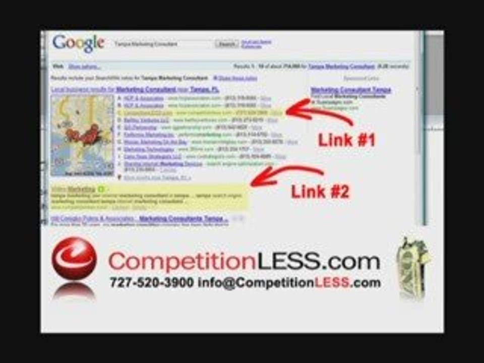 Florida SEO