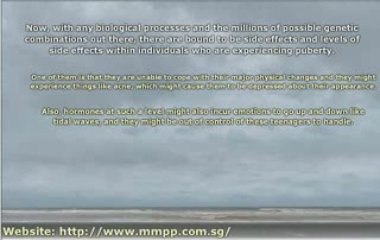 Depression in Teens