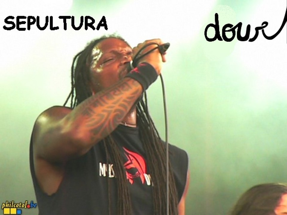 sepultura