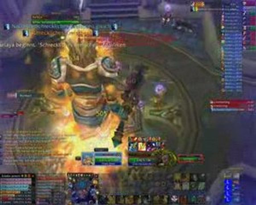 auraya hardmode 10er