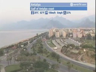 Berlin - Germany, Honolulu - USA, Macau SAR - China, Antalya - Turkey, Bandar Seri Begawan - Brunei, Los Angeles - USA, Amsterdam - Netherlands