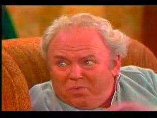 YouTube - Archie Bunker on Democrats