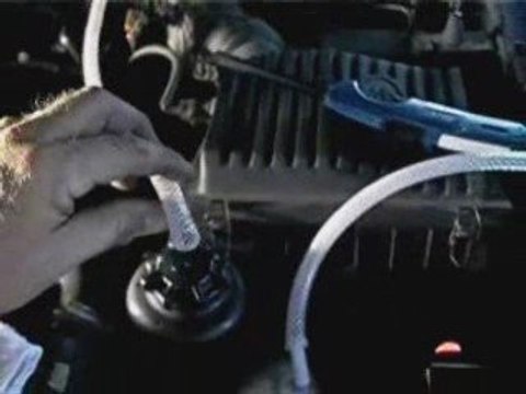 HHO Generator (PLANS) - How To Build A Hydrogen Fuel Cell