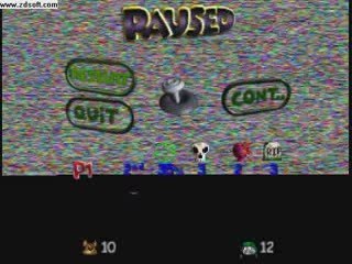 Conkers Bad For Day Análise Parte 1