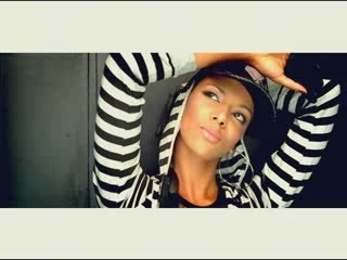 Shy'm - Femme de Couleur (High Quality)