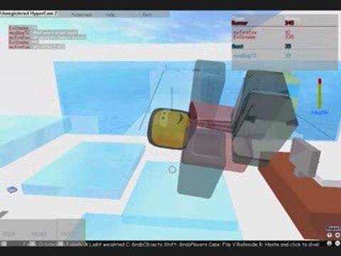 Random trailer that seems to be made for nothin!!! 0_o