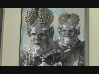 Spaced Out clip