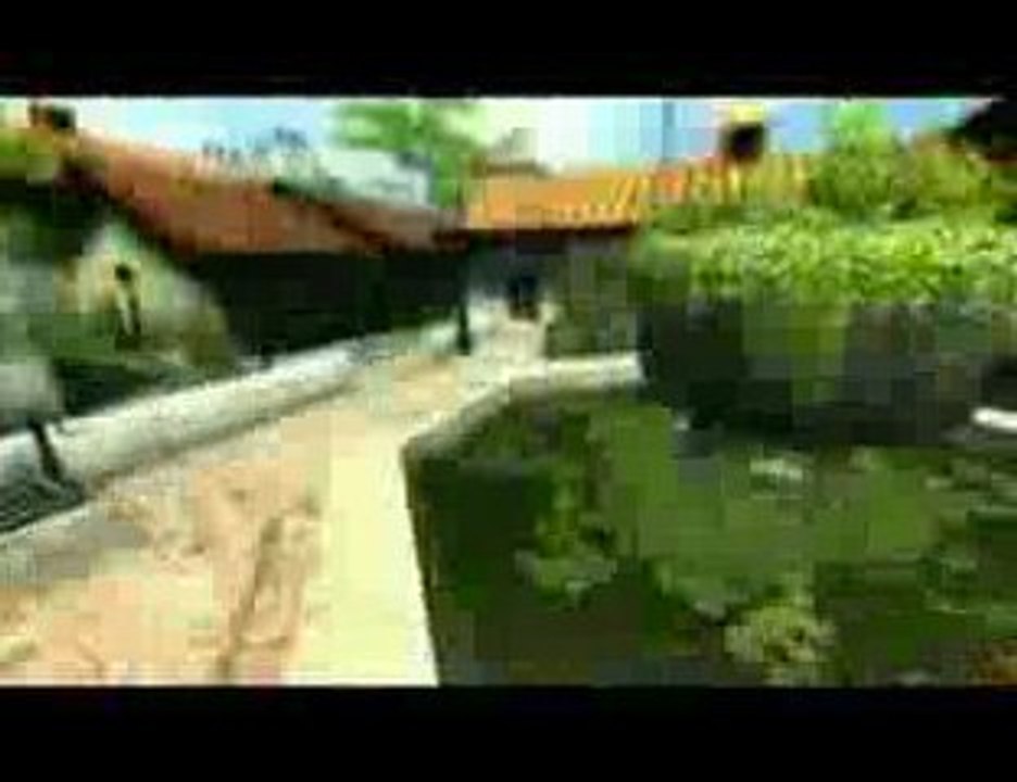 Counter Strike Pro