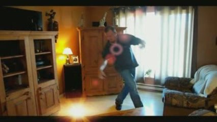 essai à retoucher, mais cool quand même