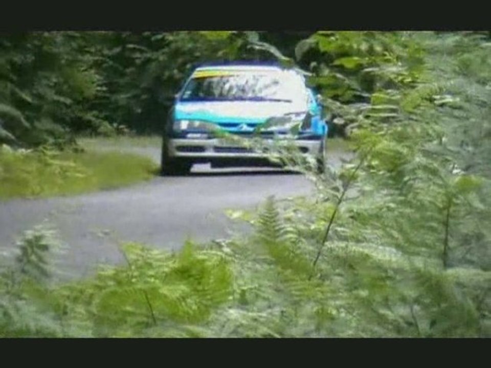 rallye kalt bec 2009