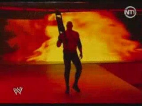 Catch Attack Smackdown partie 4 1 sur 2