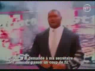 Catch Attack SmackDown Partie 4  2 sur 2