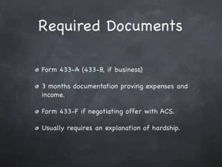 What to do if you cannot afford to pay the IRS