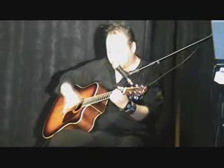 Knockin' on heavens door showcase Kika et Ron