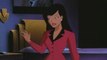 Batman (Bruce Wayne) / Lois Lane (Animated Series)